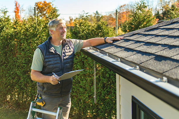 Trusted Metal Roofing service in Farmington, NY - Ben Roofing and Steel LLC